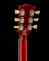 Gibson Slash "Jessica" Les Paul Standard Honey Burst
