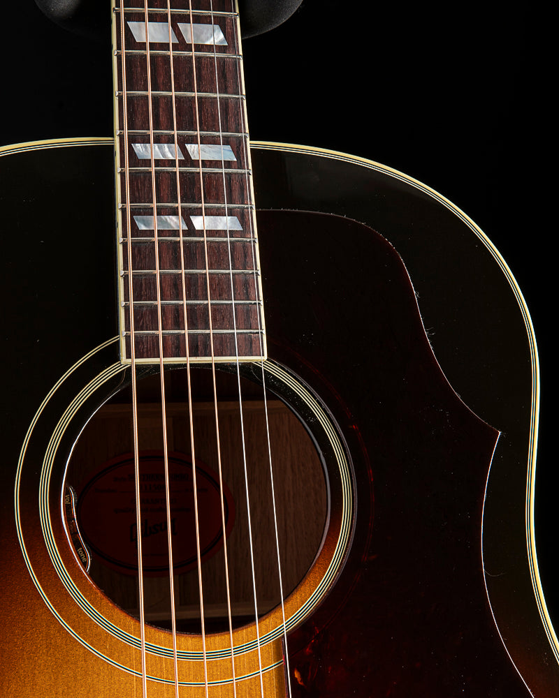 Gibson Southern Jumbo 2007年製 Gibson Southern Jumbo Original Acoustic | zZounds