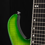 Gibson Victory Floyd Rose Iguana Burst