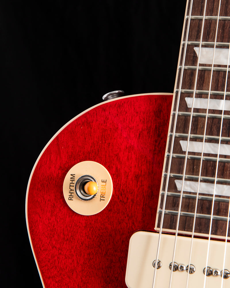 Gibson Warren Haynes Les Paul Standard 60s Cherry