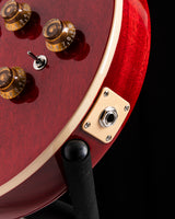 Gibson Warren Haynes Les Paul Standard 60s Cherry