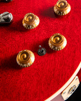 Gibson Warren Haynes Les Paul Standard 60s Cherry