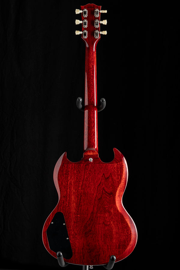 Gibson Custom '61 Reissue SG Standard Cherry Red
