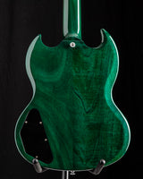 Gibson SG Standard '61 Translucent Teal