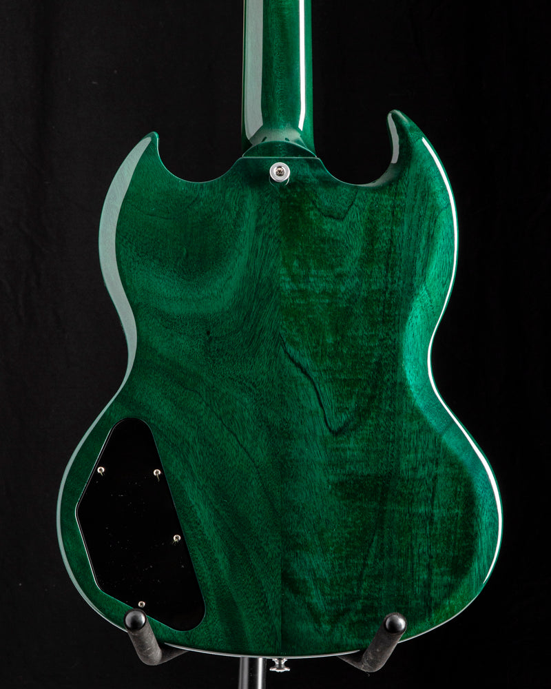 Gibson SG Standard '61 Translucent Teal