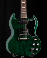 Gibson SG Standard '61 Translucent Teal