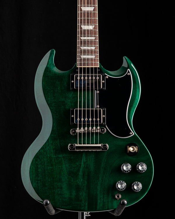 Gibson SG Standard '61 Translucent Teal