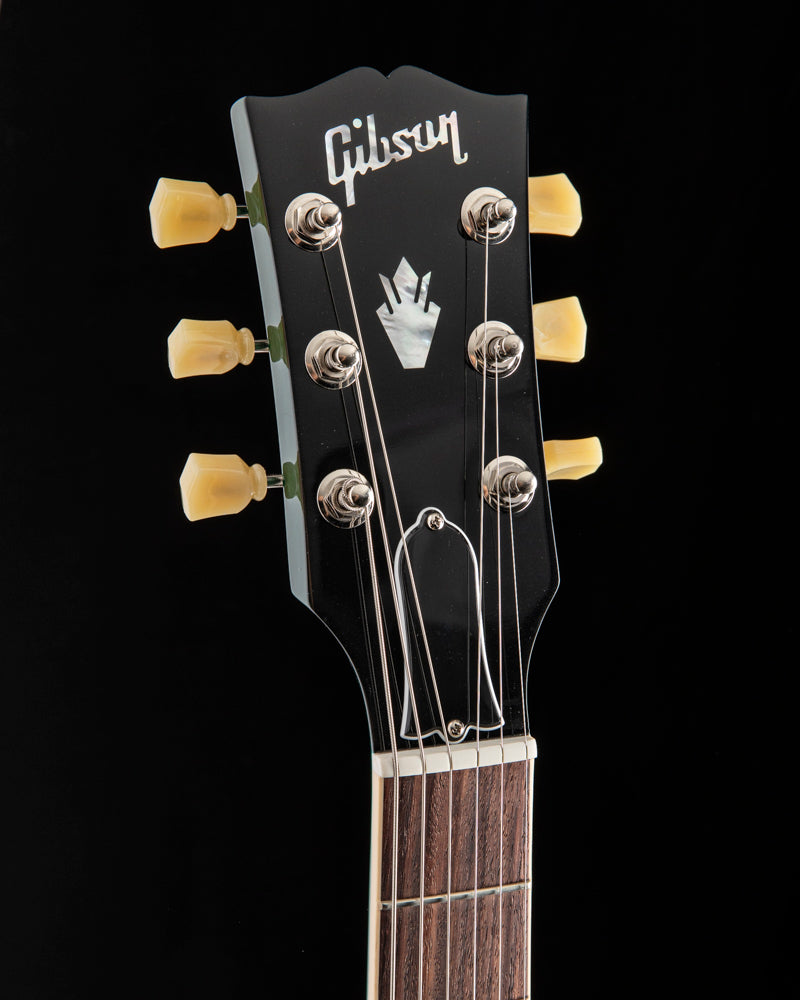 Gibson SG Standard '61 Translucent Teal
