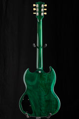 Gibson SG Standard '61 Translucent Teal