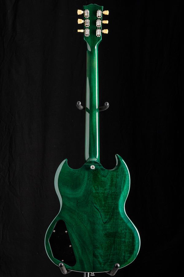 Gibson SG Standard '61 Translucent Teal