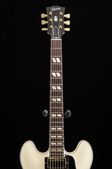 Gibson Custom 1964 ES-345 Reissue Varitone Classic White