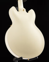 Gibson Custom 1964 ES-345 Reissue Varitone Classic White