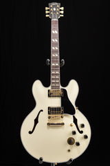 Gibson Custom 1964 ES-345 Reissue Varitone Classic White