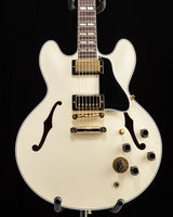 Gibson Custom 1964 ES-345 Reissue Varitone Classic White