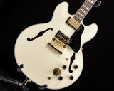 Gibson Custom 1964 ES-345 Reissue Varitone Classic White