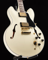 Gibson Custom 1964 ES-345 Reissue Varitone Classic White
