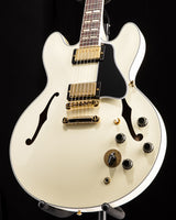 Gibson Custom 1964 ES-345 Reissue Varitone Classic White