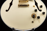 Gibson Custom 1964 ES-345 Reissue Varitone Classic White