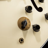 Gibson Custom 1964 ES-345 Reissue Varitone Classic White