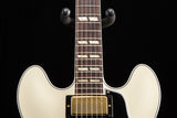 Gibson Custom 1964 ES-345 Reissue Varitone Classic White