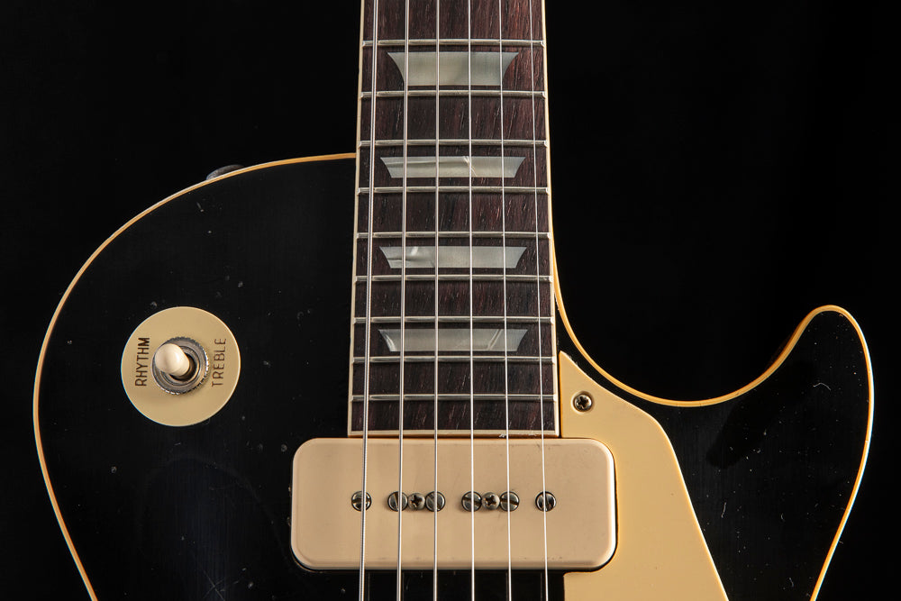 ギター Gibson CS Murphy Lab R7 Les Paul Bigsby Gibson CS Murphy Lab R7 Les Paul Bigsby - メルカリ