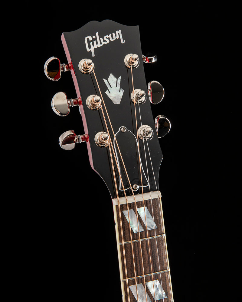 Gibson Hummingbird Standard Vintage Cherry Sunburst