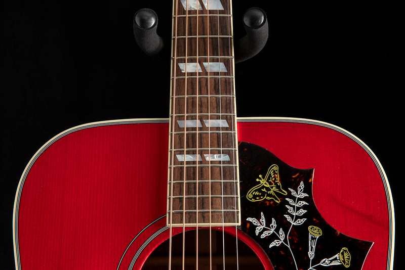 Gibson Hummingbird Standard Vintage Cherry Sunburst