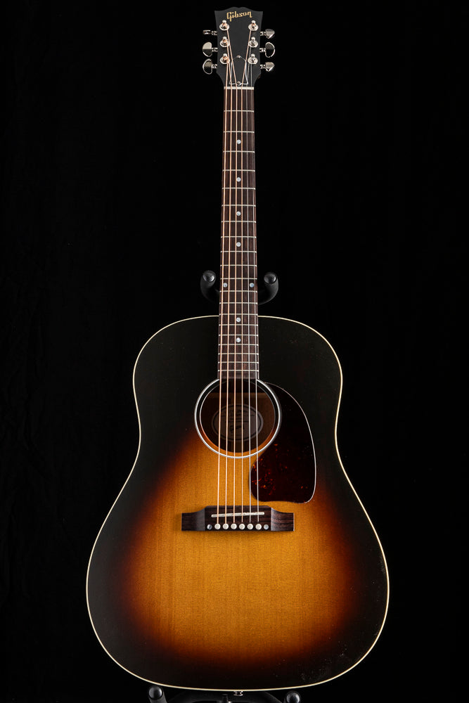 Gibson J-45 Special Satin Vintage Sunburst