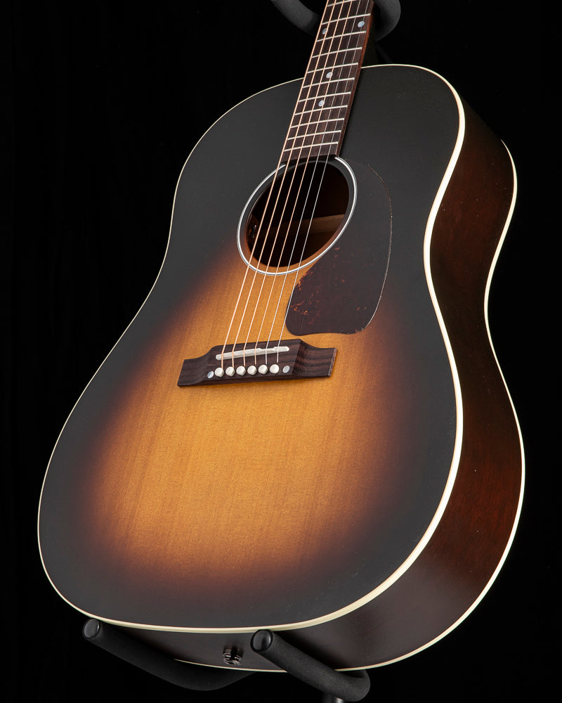 Gibson J-45 Special Satin Vintage Sunburst
