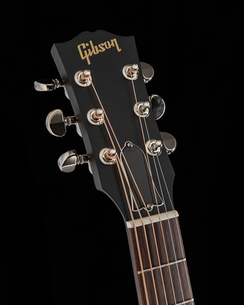 Gibson J-45 Special Satin Vintage Sunburst