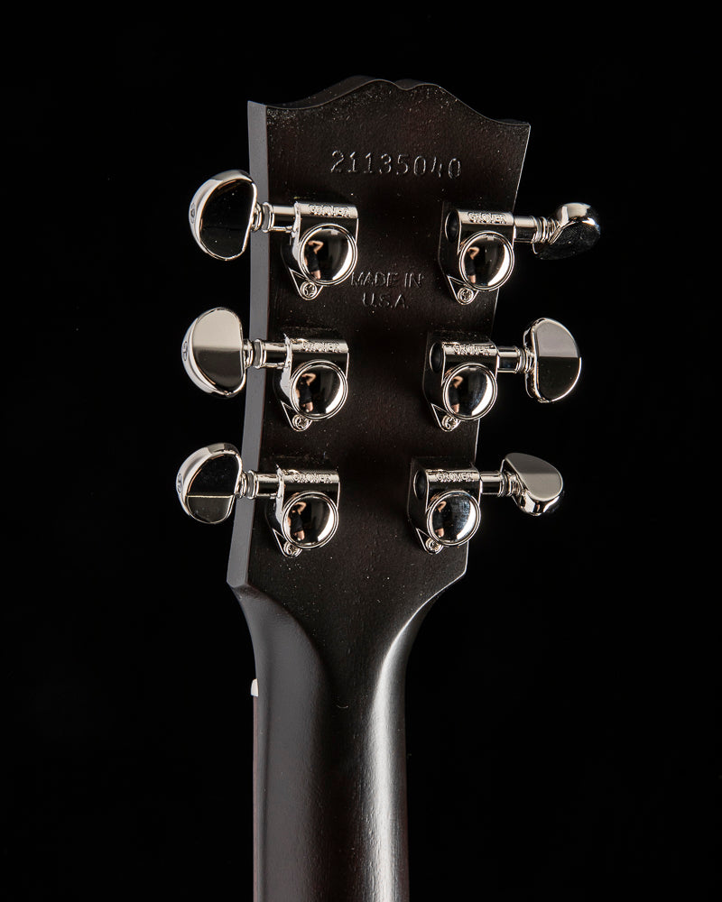 Gibson J-45 Special Satin Vintage Sunburst