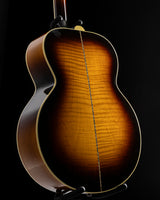 Gibson SJ-200 Original Vintage Sunburst