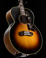 Gibson SJ-200 Original Vintage Sunburst