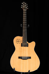 Used Godin A6 Ultra Natural SG