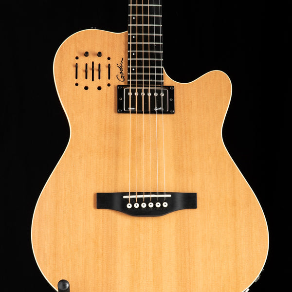 Used Godin A6 Ultra Natural SG