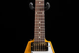 Used Gibson Custom '58 Korina Flying V Natural