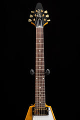 Used Gibson Custom '58 Korina Flying V Natural