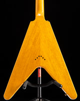 Used Gibson Custom '58 Korina Flying V Natural