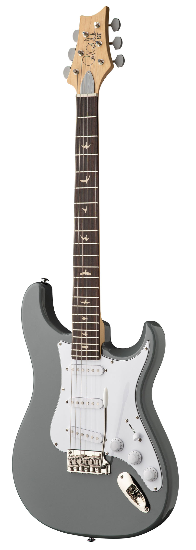 Paul Reed Smith SE Silver Sky Storm Gray Preorder