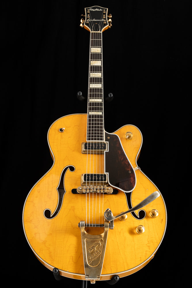Used Gretsch G6192 CS 1953 Reissue Materbuilt By Stephen Stern