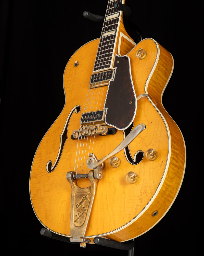 Used Gretsch G6192 CS 1953 Reissue Materbuilt By Stephen Stern