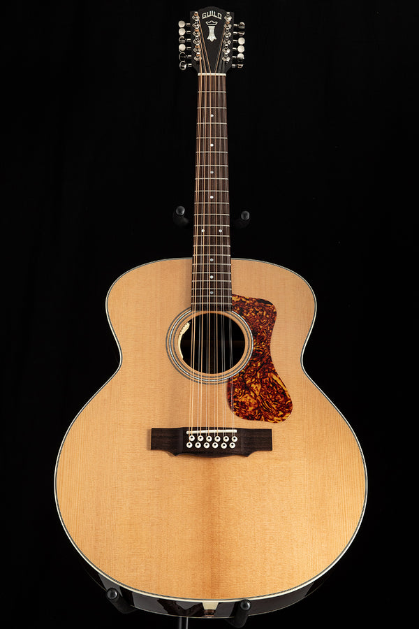 Used Guild F-1512