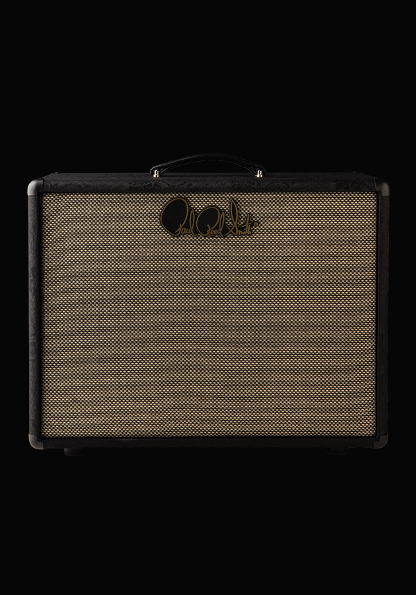 ※Paul Paul Reed Smith HDRX 1x12 Cab Black Paisley Limited