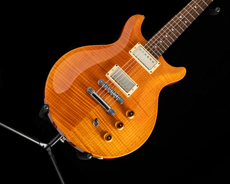 Used Hamer USA Studio Amber