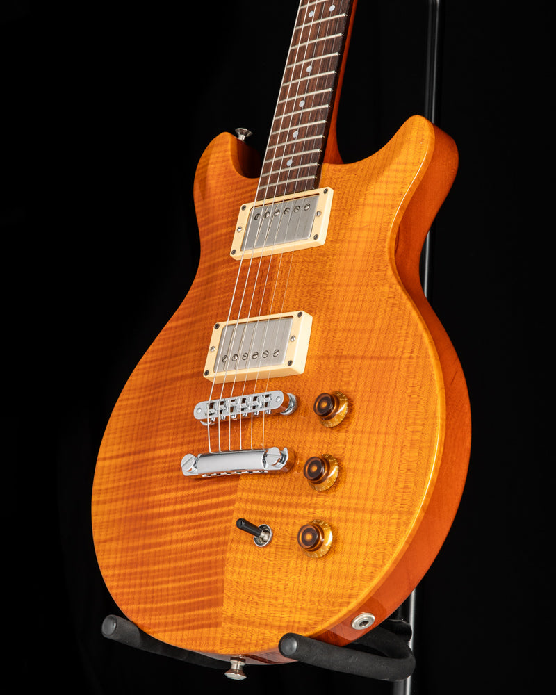 Used Hamer USA Studio Amber