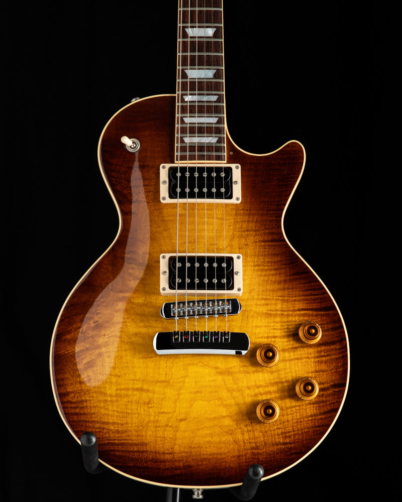 Used Heritage H-150 Bourbon Burst