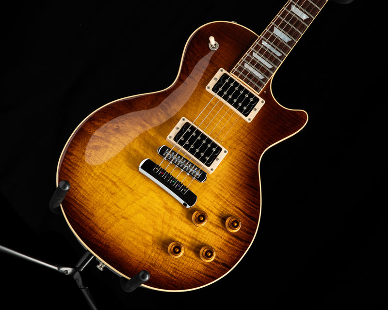 Used Heritage H-150 Bourbon Burst