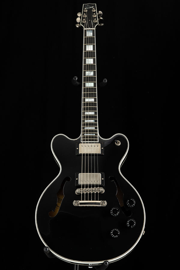 Used Heritage Millenium DC Black