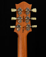 Used Nik Huber Orca '59 Faded Sunburst Electric Guitar