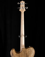 Used Nik Huber Rietbergen Bass Turquoise Green